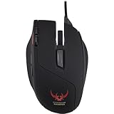 CORSAIR SABRE - RGB Gaming Mouse - Lightweight Design - 10,000 DPI&nbsp; Optical Sensor