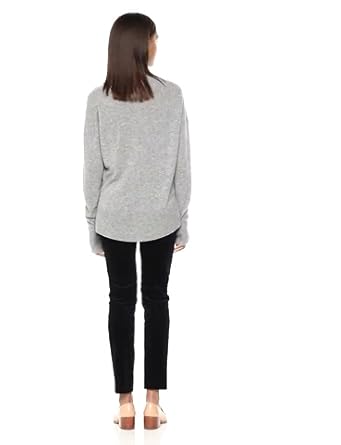 Theory Women's Pintuck Trouser Pants