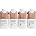 Soylent Creamy Chocolate Meal Replacement Shake, Contains 16g Complete Vegan Protein, Ready-to-Drink, 11oz, 4 Pack