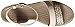 Crocs Women's Leigh Leopard Print Wedge Sandal