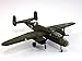 North American B-25 Mitchell Doolittle Raid 40-2344 1/200 Scale Diecast Model