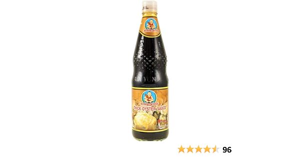 Healthy Boy Salsa De Ostras, Light 800 g : Amazon.es ...