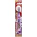 Colgate Kids Dora The Explorer Toothbrush with Suction Cup, Extra Soft (Pack of 6)