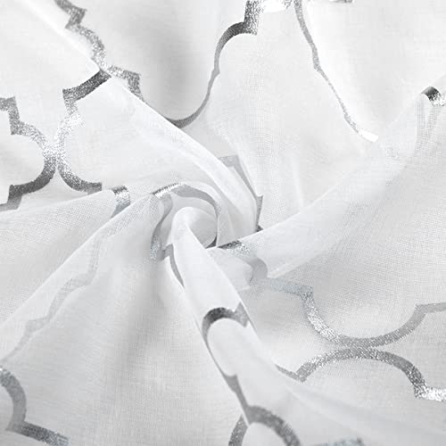 W 52" x L 96" (2 Panels)