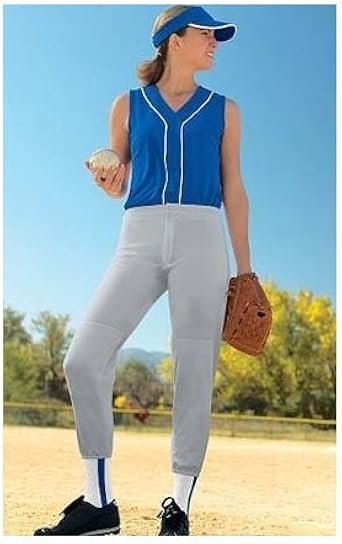 Softball pants girls Clearance