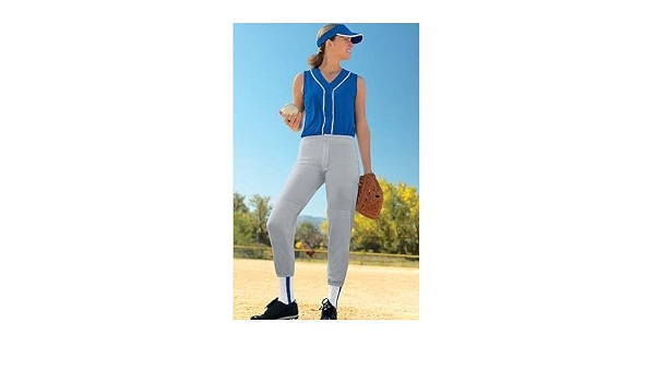 Augusta Sportswear Girls Low Rise 