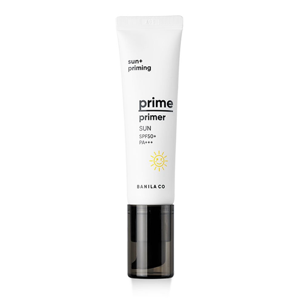 spf 50 primer