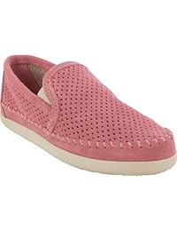 Minnetonka Pacific Slip On - Zapatillas para mujer
