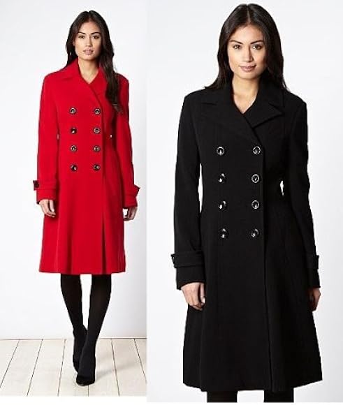 debenhams ladies jackets