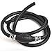 aokur 5/16' Fuel Hose Fuel Line Assembly Outboard Primer Bulb for Marine Boat RVs Tractors and Caravans 6FT