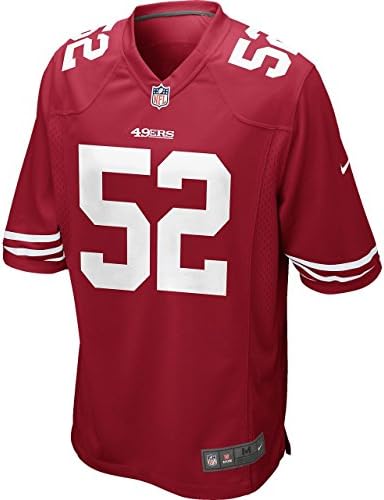 kohls 49ers jersey