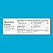 Quest Nutrition Beyond Cereal Protein Bar, Waffle Flavor, 12g Protein, 3g Net Carbs, 110 Cals, 1.34oz Bar, 15 Count, Breakfast Bars, Low Carbs Bars, Gluten Free, Soy Free