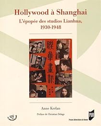 Hollywood à Shanghai