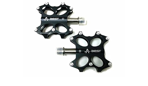 aest pedals