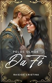 Livro PELOS OLHOS DA FÉ!