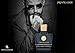 Swiss Arabian Primal Code - Luxury Products From Dubai - Long Lasting, Addictive Personal EDP Spray Fragrance - Seductive Signature Aroma - 3.4 Oz