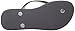 Havaianas Women's Slim Sandal,Steel Grey,39/40 BR (9-10 M US)