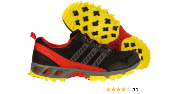 adidas running trail