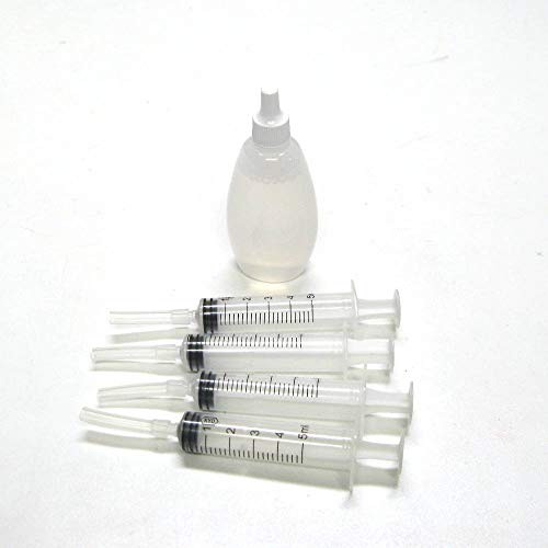 エプソン 顔料インクプリンター専用クリーニングキット 30mlの商品画像