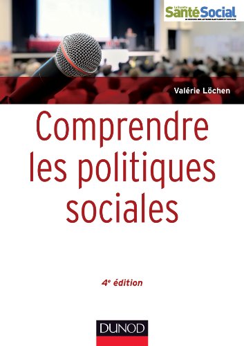 Comprendre les politiques sociales