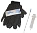 Next Generation Canine Insemination Pipette Kit for Medium Breed Dogs, 9-Inch