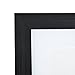 Giftgarden 6x8 Inch Wall Hanging Picture Frame for Home Decor Photo 8x6, Set of 4 pcs
