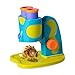 Educational Insights GeoSafari Jr. My First Microscope STEM Toy for Preschoolers primary