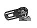 Premium DIY Electric Skateboard Motor Mount (Caliber II Truck Compatible)