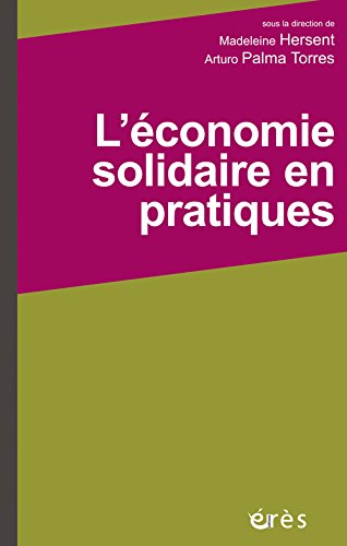 L' économie solidaire en pratiques