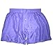 Royal Silk Men’s Boxer Shorts (30”-42”) – Hot, Spicy Silk Colors – Washable
