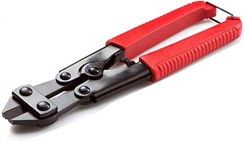 Marutivilla Mini Chain Mesh Threaded Rod Wire Breaking (24 inch tools, 18 inch, bolt cutter 8 inch 12 inch)