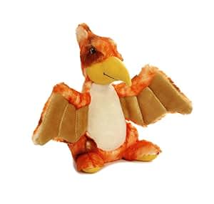 Aurora Pteranodonte Dinosauro 28 Cm | Peluche Realistico Con Ali E Zampe Mobili - Foto 12