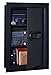 Stack-On PWS-15522 Wall Safe with Electronic Lock
