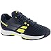 Babolat SFX All Court Men's Tennis Shoe,Blue/Yellow