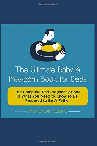 pregnancy book for dads