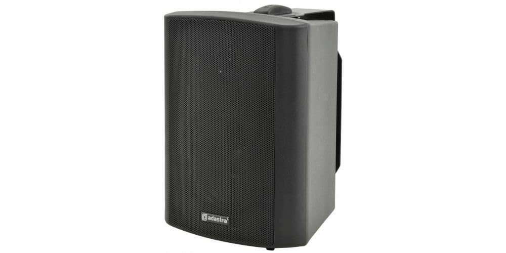 Adastra | Weatherproof Outdoor Speaker | 70W | Black 4"