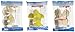 eFrutti Gummy Sea Critters 60 Pack