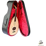Oud Hard Case HOC-404 |Â Bag For Oud Ud