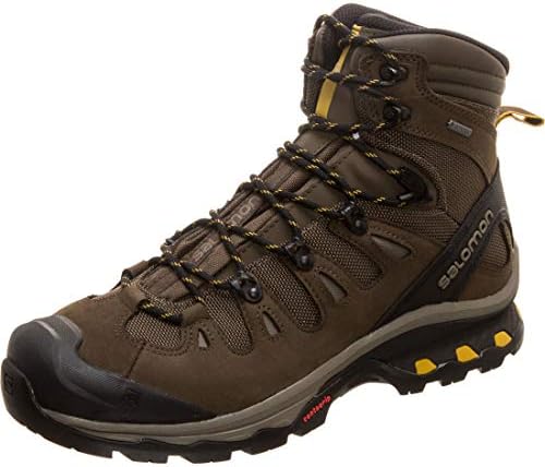 salomon quest 4d 3 gtx hiking boots