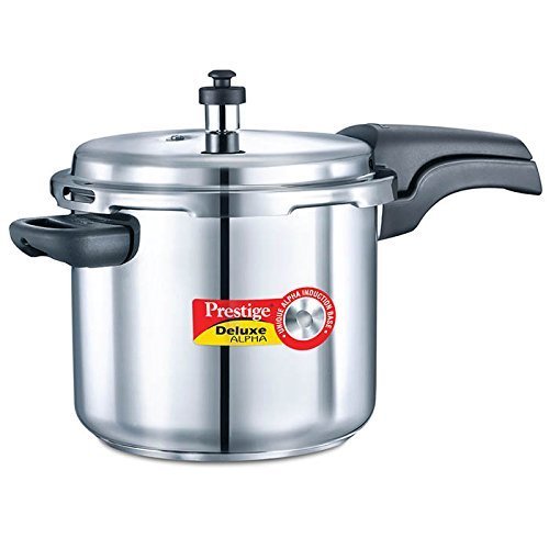 Buy Indian Pressure Cookers 2019 Pressure Cooker Pros