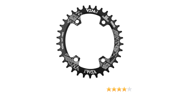 96mm chainring