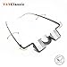 Y&Y Belay Glasses Classic - The original Y&Y Classic belay glasses