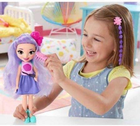 sunny day brush & style sunny