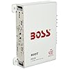 BOSS-AUDIO-MR1004-Marine-Riot-Weather-Proof-400-Watt-Full-Range-Class-AB-2-8-Ohm-Stable-4-Channel-Amplifier