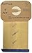 EnviroCare Style C 48 Electrolux Type C Tank Model Vacuum Cleaner Bags 4 Ply, tan