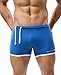 BRAVE PERSON Elastic Fitness Pants Fashion Swimming Trunks Beach Pants Running Shorts Bj1010