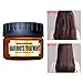 Fewear Advanced Molecular Hair Roots Treatment, Hair Detoxifying Hair Mask Advanced Molecular Hair Roots Treatmen 60ML Recover Elasticity Hair (A)