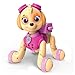 Paw Patrol, Zoomer Skye, Interactive Pup with Missions, Sounds and Phrases by Spin Master