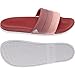 adidas Women's Adilette Comfort Slide Sandals