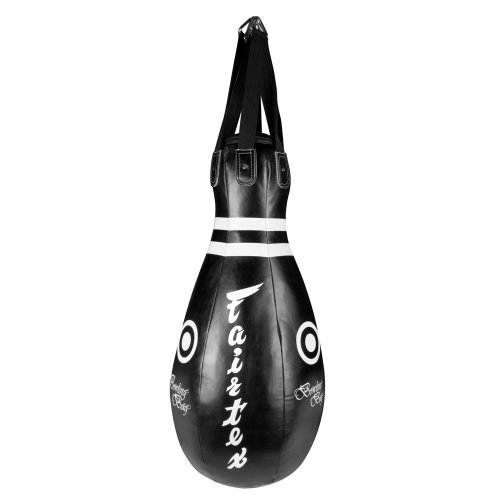 Photo 1 of ** NEW** Fairtex Bowling Pin 70 lb. Heavy Bag